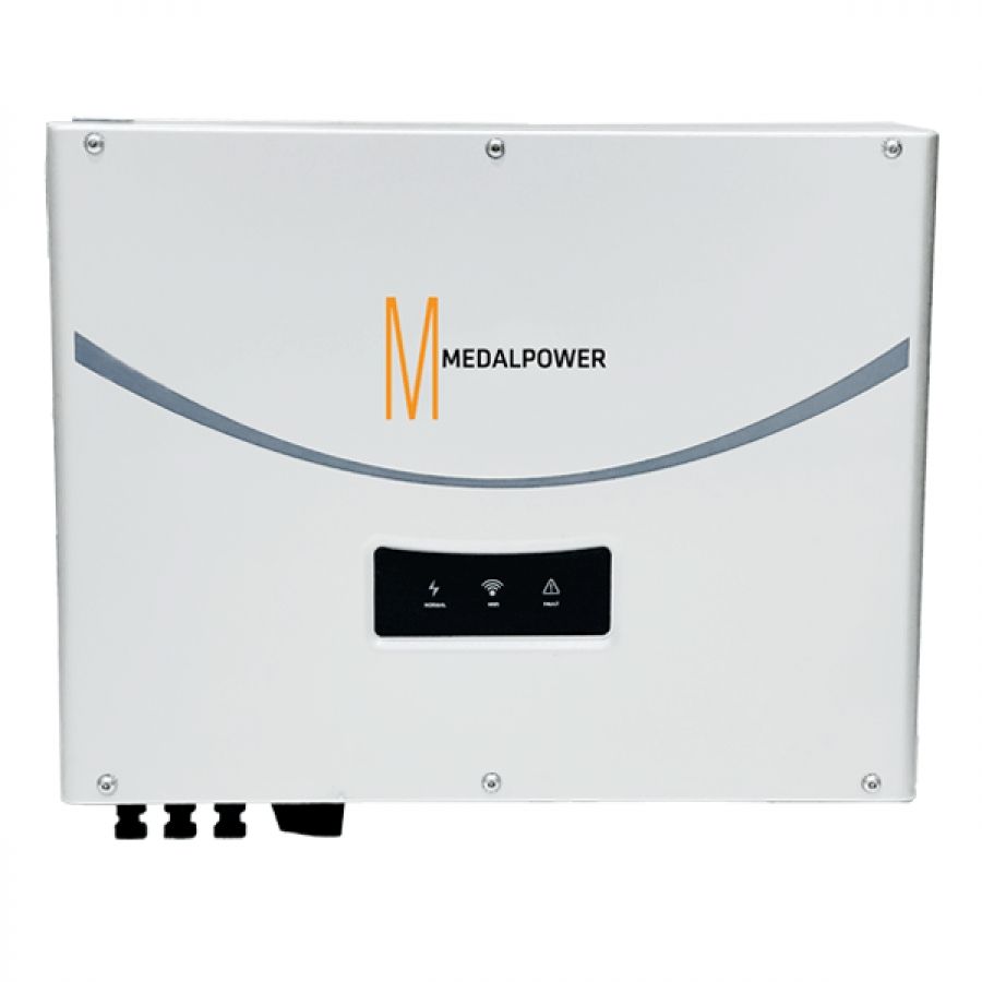 Medal power On-Grid Inverter 15KW