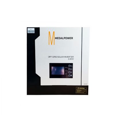 Medal Power Solar Inverter 3.5 KW