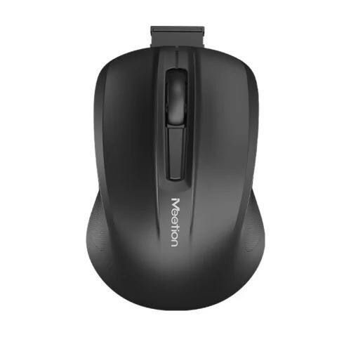 MOUSE MEETION WIRELESS + BUTTONS MINIGO
