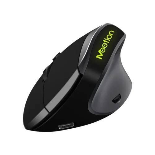 MOUSE MEETION VERTICAL WIRELESS R390