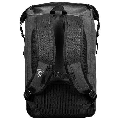MSI Air Gaming Backpack (17-15 inch)