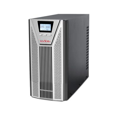 Online UPS 10KVA – 1Phase