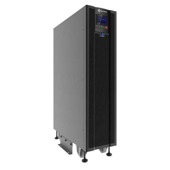 Power Solid 3 Phase Online UPS 40KVA 33.1