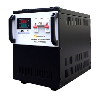Power Solid AVR 3000VA