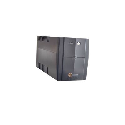 Power Solid Line Interactive UPS 2000VA / 1200W
