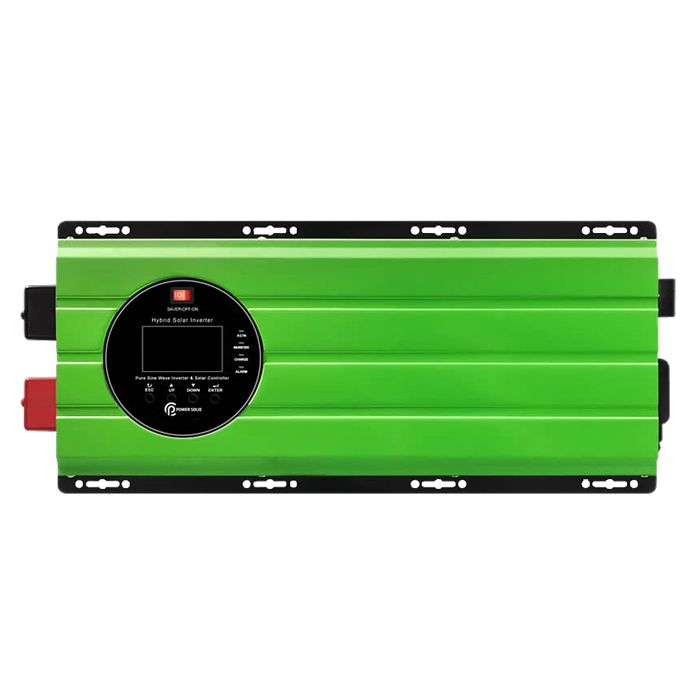 Power Solid Inverter 2000VA