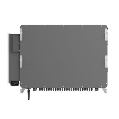 Power Solid On-Grid Inverter 125000W