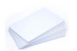 PVC White Blank RFID Card 125KHz
