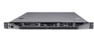 Refurbished Second Hand Dell R410 Server