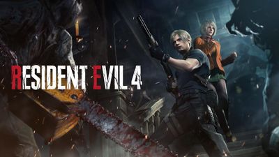 Resident Evil 4 Remake Gold Edition - PS5