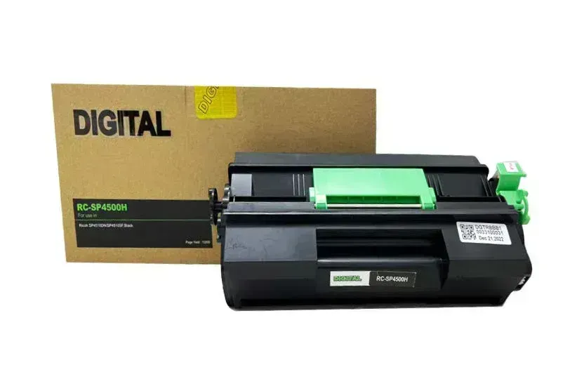 RICOH SP 4500H