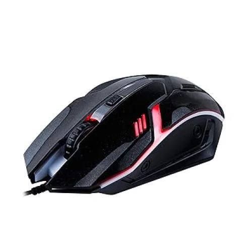 MEETION Gaming USB Wired Backlit Mouse Meet The Fun of The Gaming M371