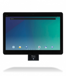 NEWLAND 1/ NQuire1500