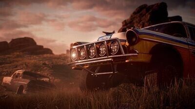 Need For Speed PayBack - PlayStation 4