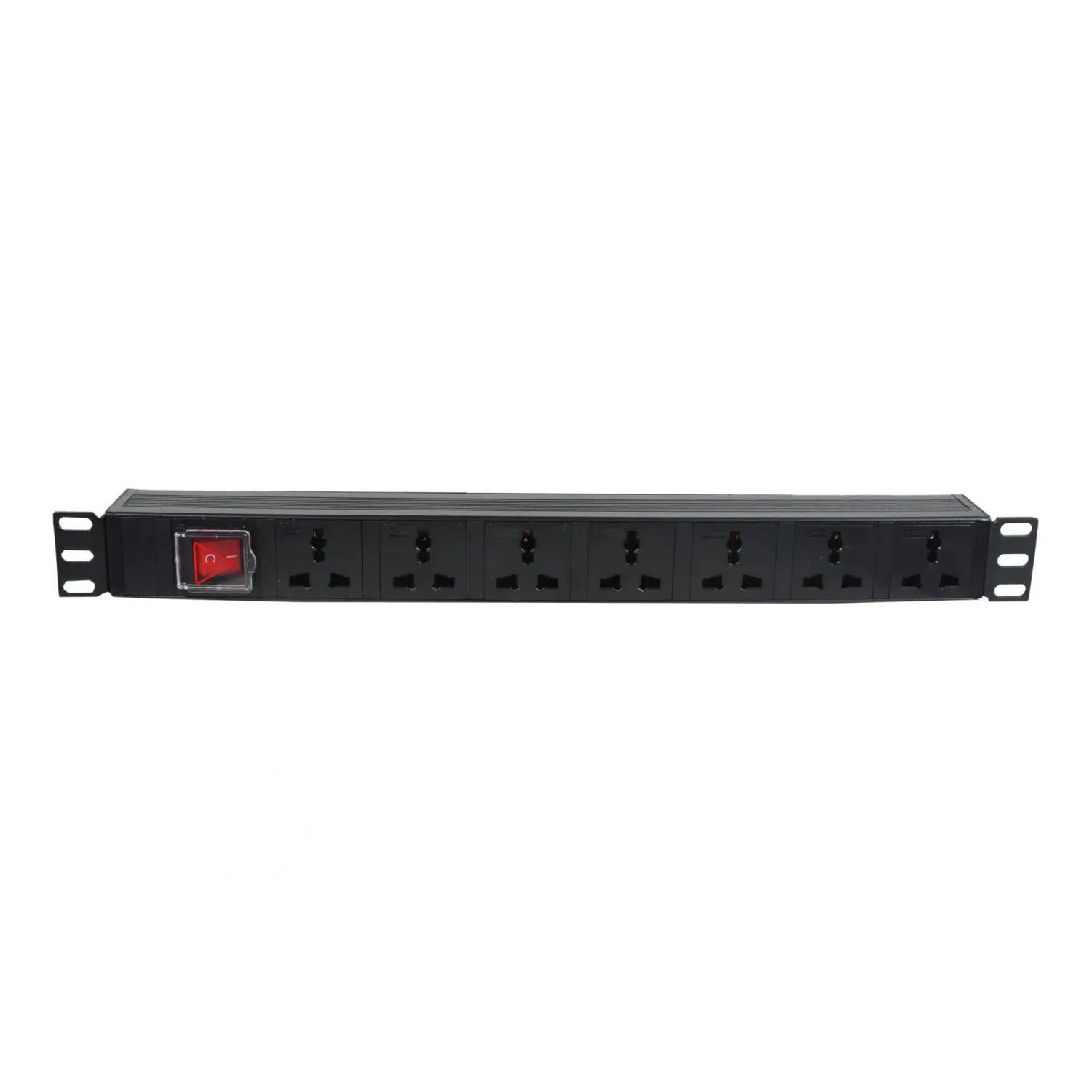 Netrix Pdu 7 Way
