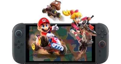 Nintendo Switch 2 Original