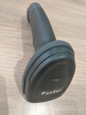 Panzer Barcode Scanner  2211  1D/2D