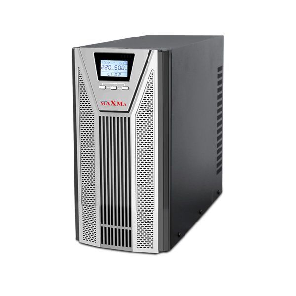 Online UPS 20KVA – 1Phase