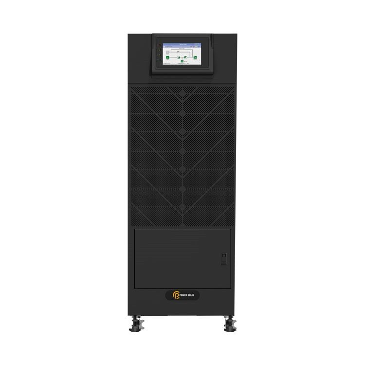 Power Solid 3 Phase Online UPS 200kVA 50 Batteries