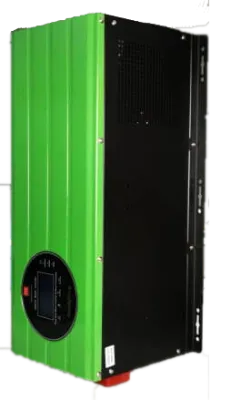 Power Solid Inverter 1500VA