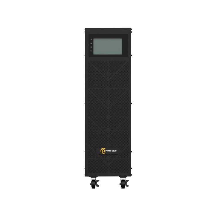 Power Solid Online UPS 30KVA 3.3