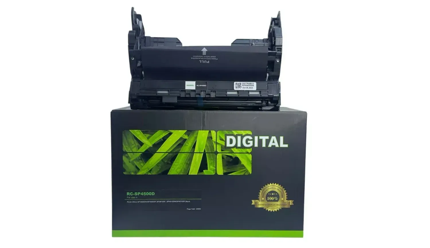 RICOH SP 4500 UNIT DRUM