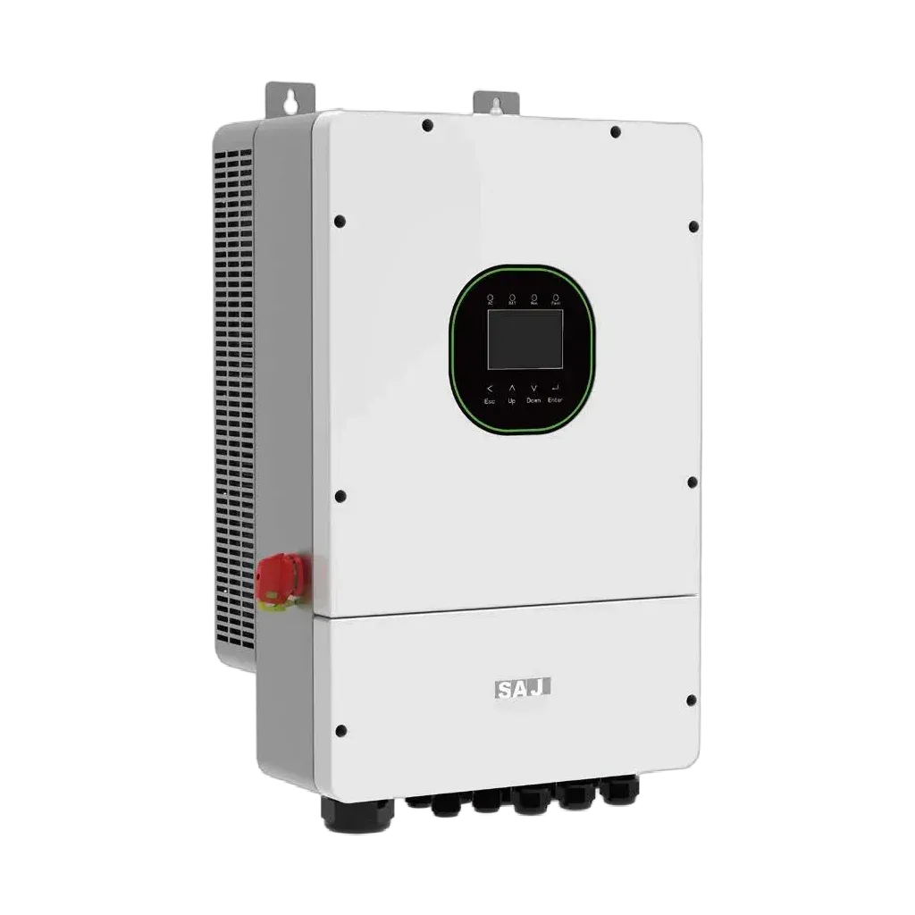 SAJ HYBRID INVERTER 12KW IP65 WARRANTY 5YEARS