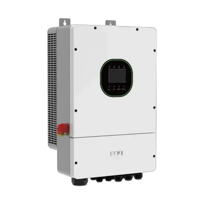 SAJ HYBRID INVERTER 12KW IP65 WARRANTY 5YEARS