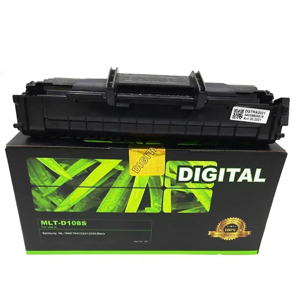 SAMSUNG D 108S - ML 1640 / 1641/ 2240 / 2241