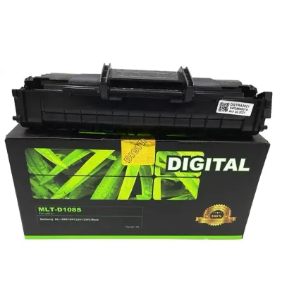 SAMSUNG D 108S - ML 1640 / 1641/ 2240 / 2241
