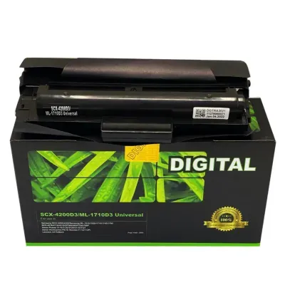 SAMSUNG SCX 4200 ML 1710