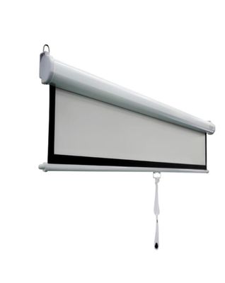 Screen -Projector -2m*2m - Electric