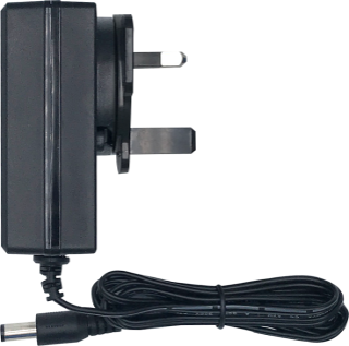 Single Charging Cradle