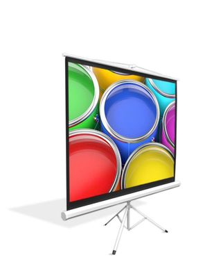 Screen -Projector -2m*2m -Ground Stand