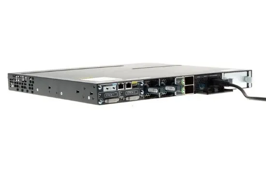 CISCO SWITCH 3750X-24T-S