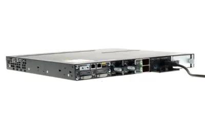 CISCO SWITCH 3750X-24T-S