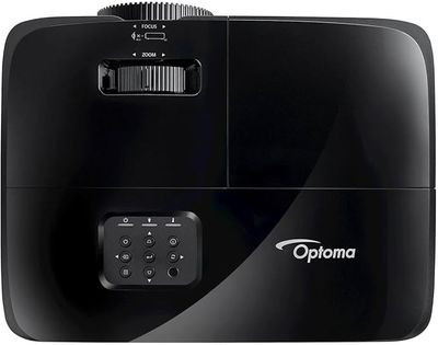 DATA SHOW OPTOMA S336