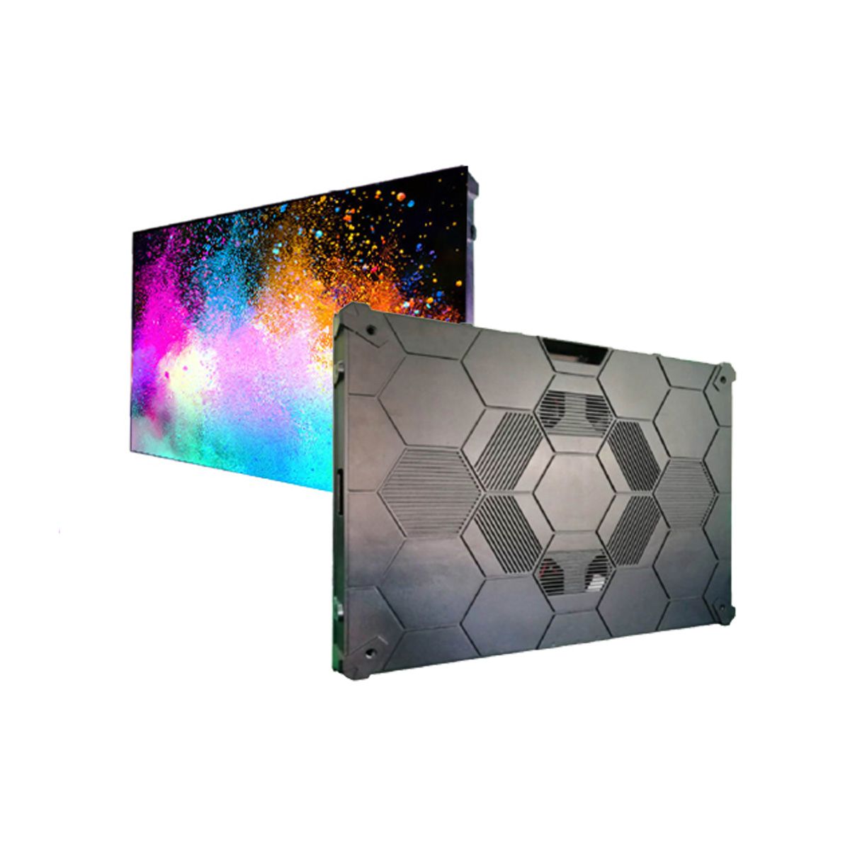 DS-D41Q25CA-1PH P2.5, 320 mm × 160 mm, Indoor LED