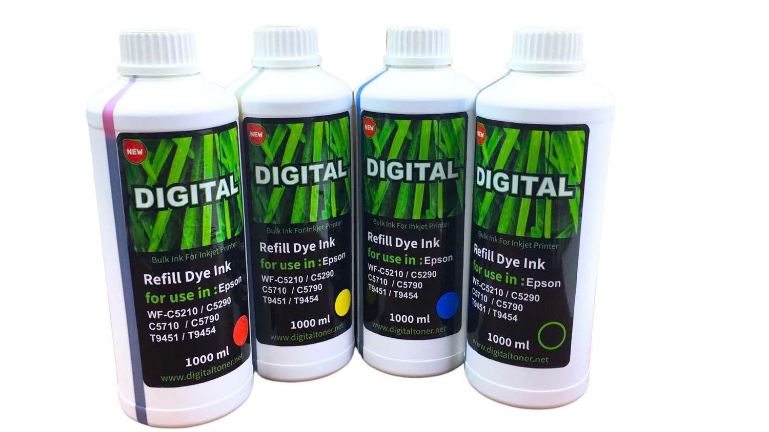 EPSON WF C5210/5290 C5710/5790/T9451/9454