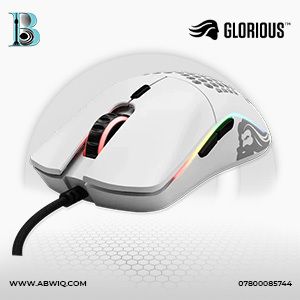 Glorious Model O