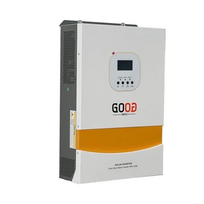GOGO Power GPHi5.5KW#48VPVT
