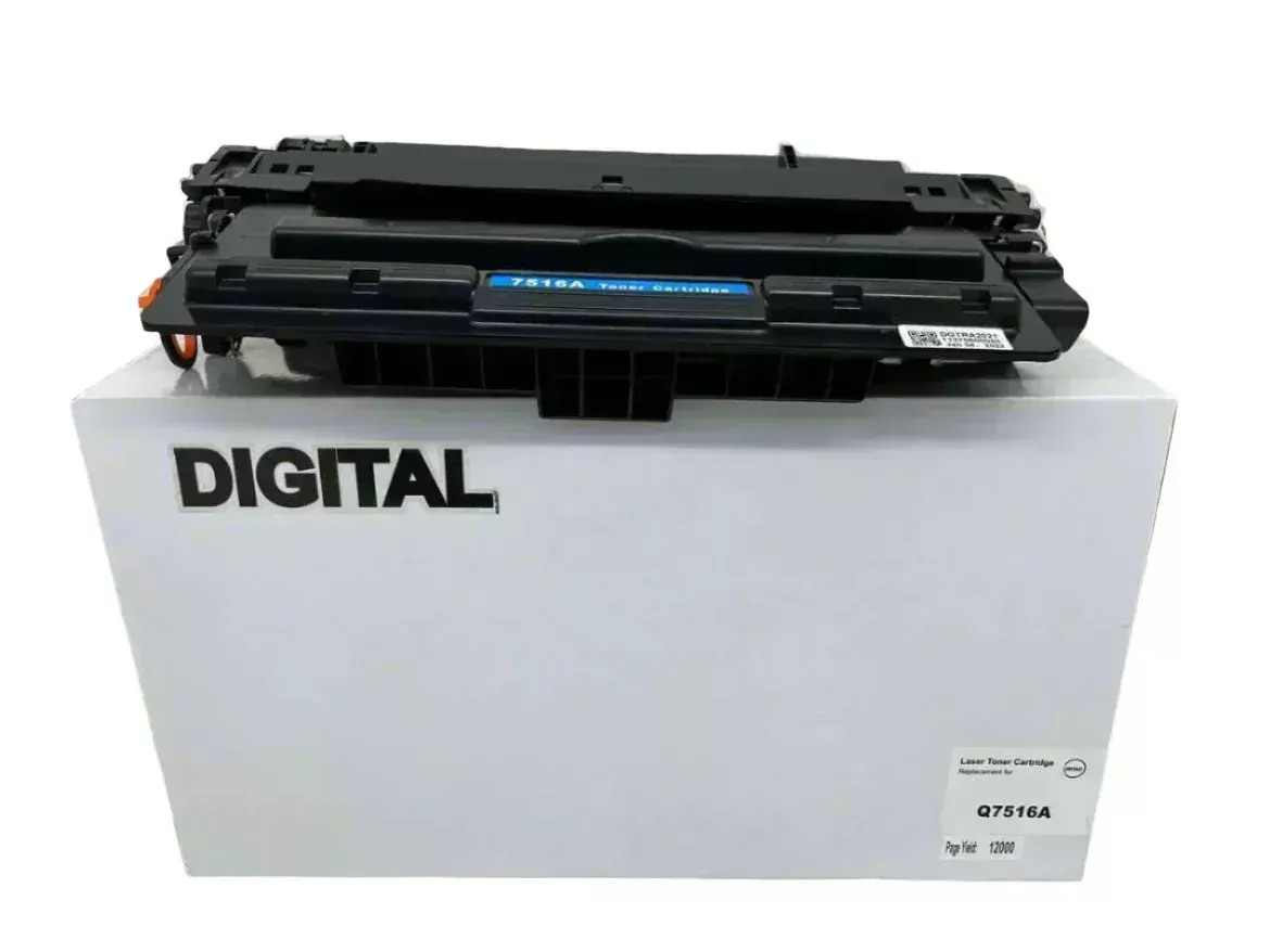 HP 11A Q6511A