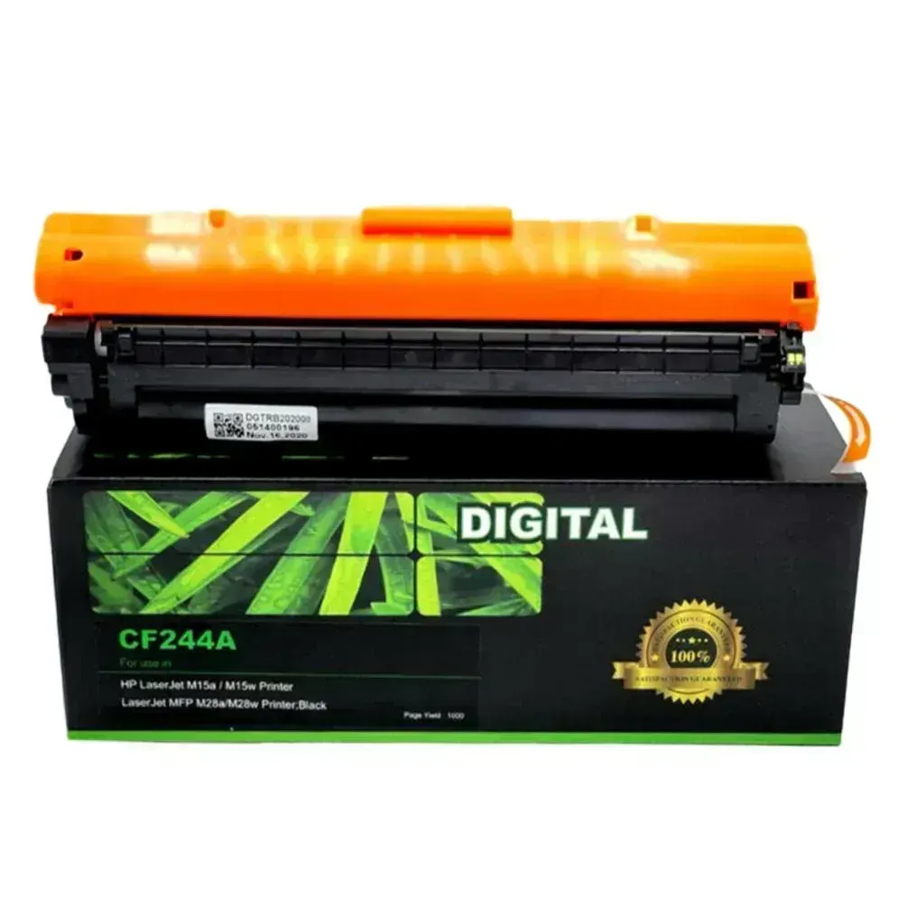 HP CF 244 A 44 A M 15 a / M 15 w MFP M28 a / M28 w