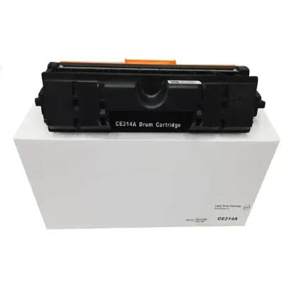 HP CE 314A CANON CRG 729 UNIT DRUM