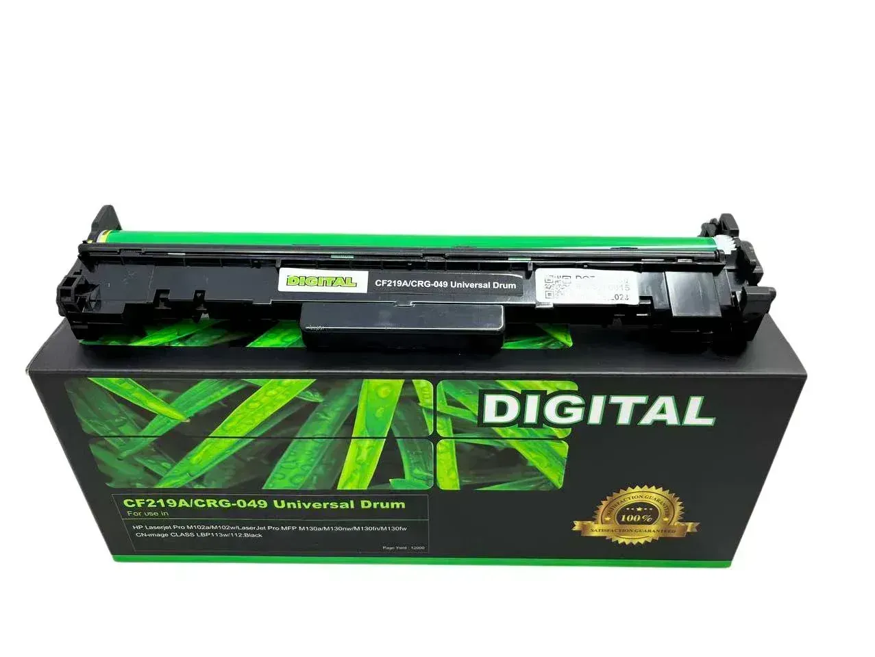 HP CF 219A CANON CRG 049 UNIT DRUM