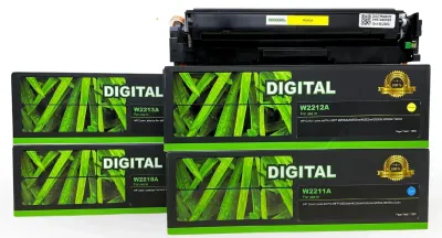 HP W 2030 W/2031/2032/2033 A