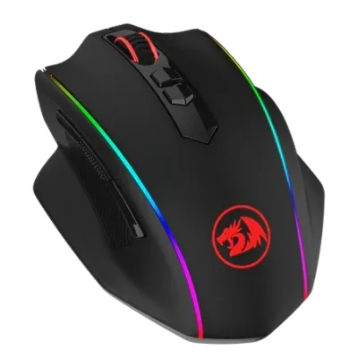 Redragon M686 Vampire Elite Wireless Gaming Mouse
