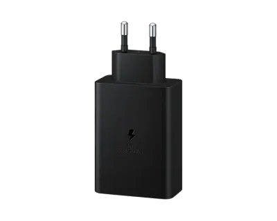 Samsung 65W Power Adapter Trio