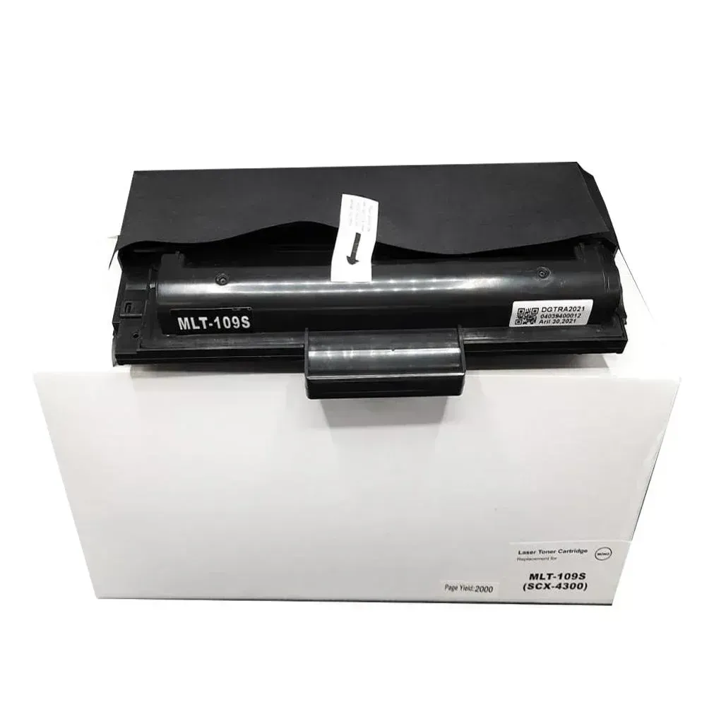 SAMSUNG D 109S - SCX 4300 / 4301/ 4310 / 4315