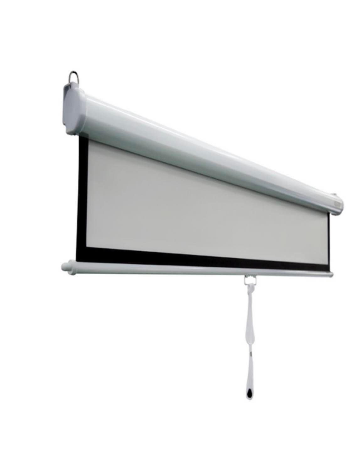 Screen -Projector -240cm*240cm -Electric